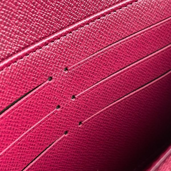 LOUIS VUITTON Portefeuille Sarah – Image 16