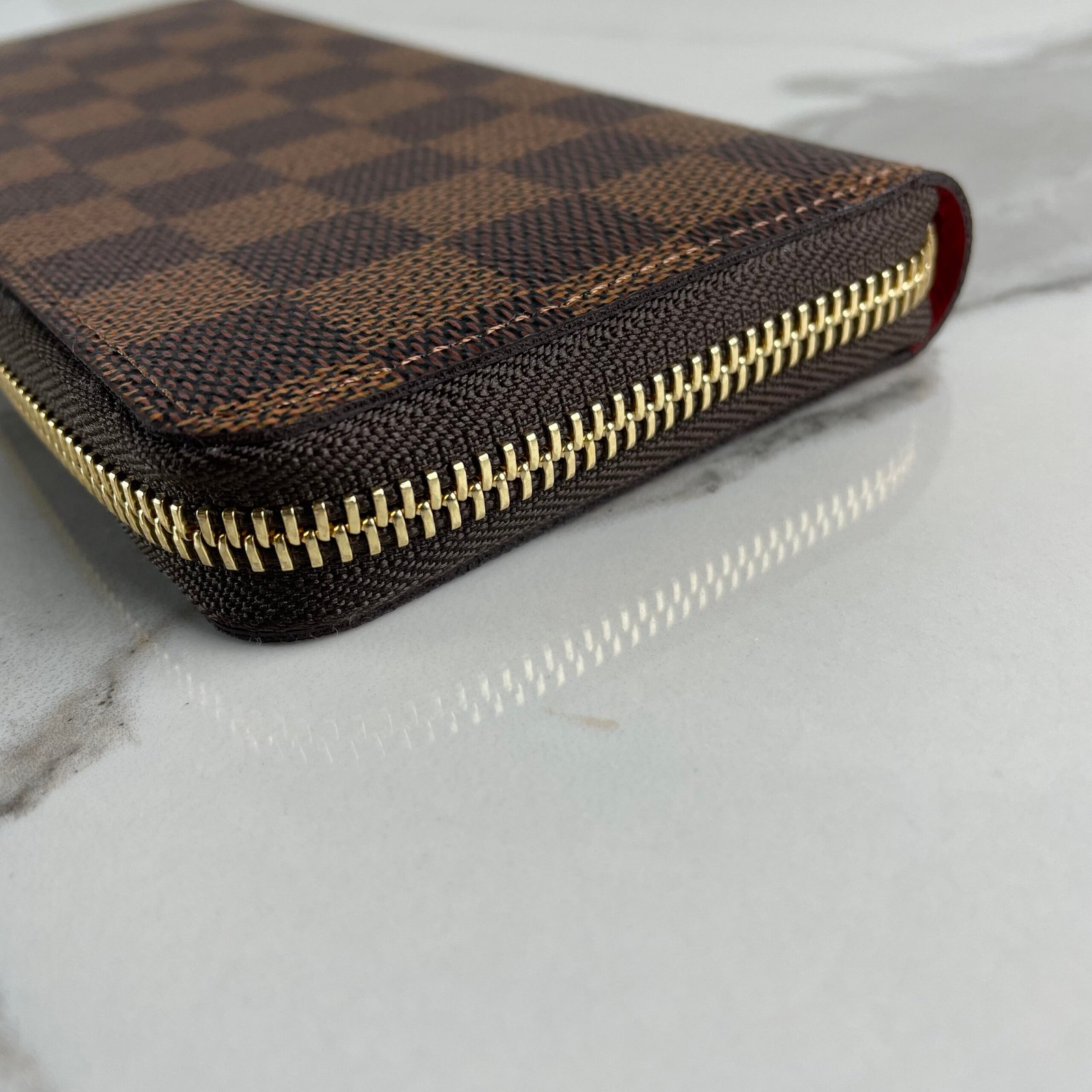 LOUIS VUITTON Clémence Wallet – Image 6