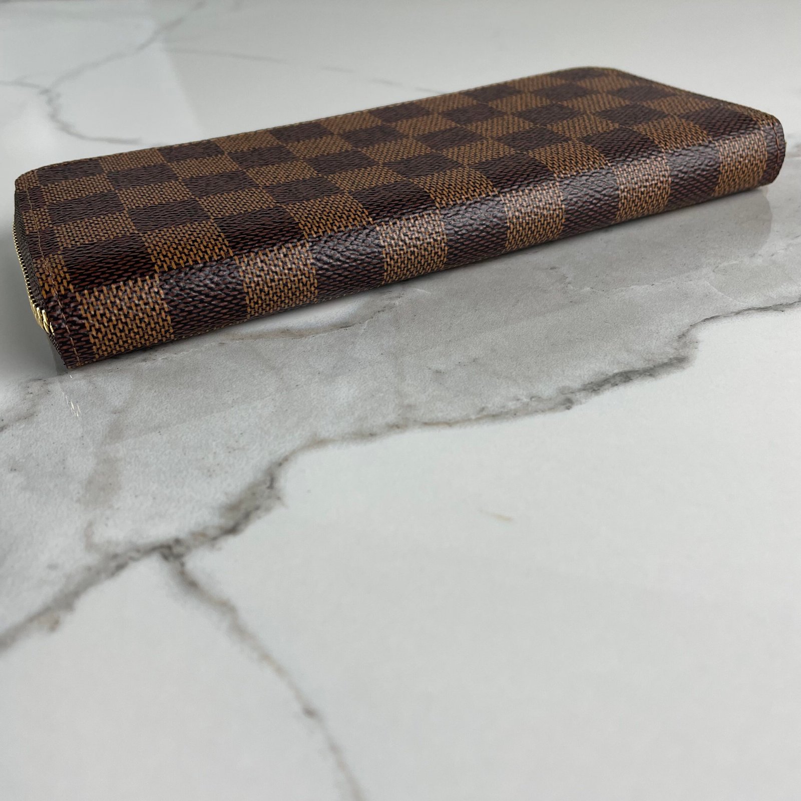LOUIS VUITTON Clémence Wallet – Image 7