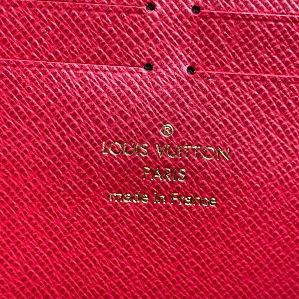 LOUIS VUITTON Clémence Wallet – Image 11