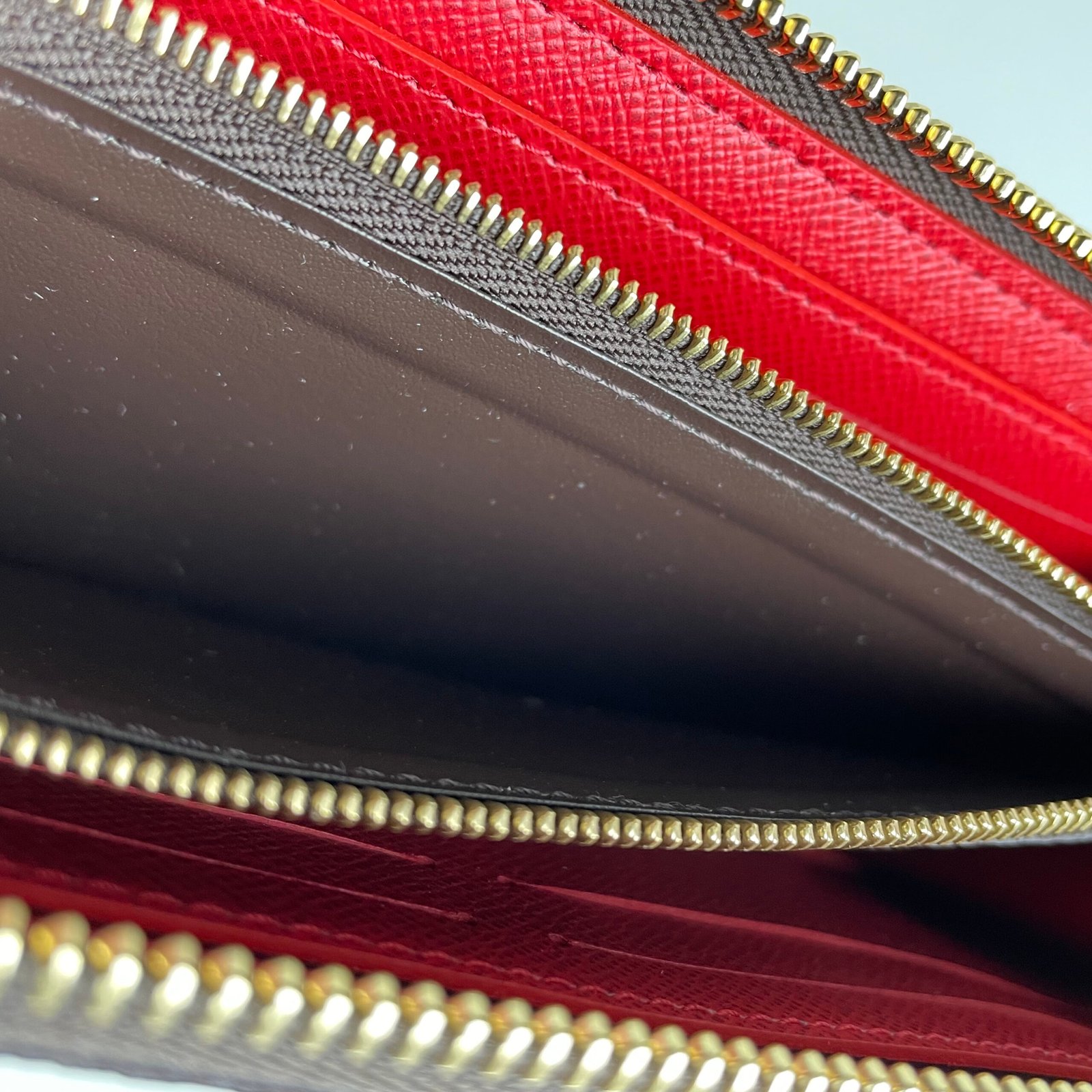LOUIS VUITTON Clémence Wallet – Image 12
