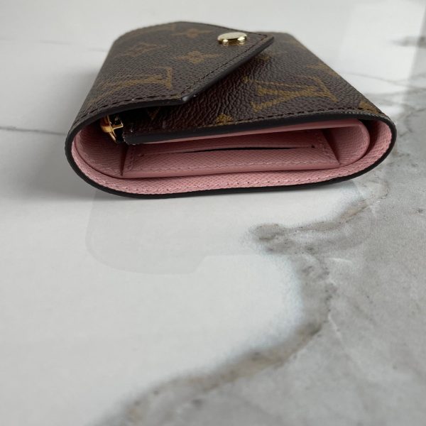 LOUIS VUITTON Victorine Wallet – Image 6