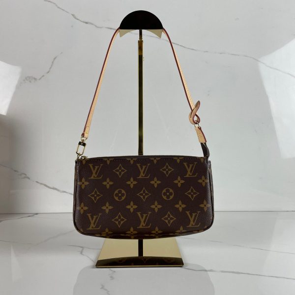 LOUIS VUITTON Pochette Accessoires NM – Image 3