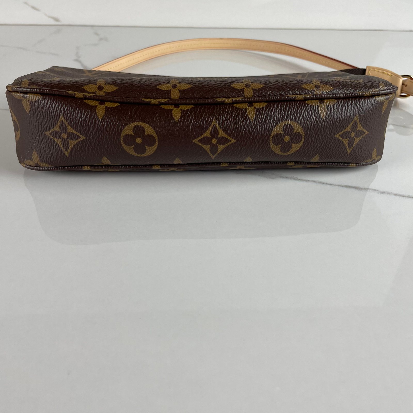 LOUIS VUITTON Pochette Accessoires NM – Image 11