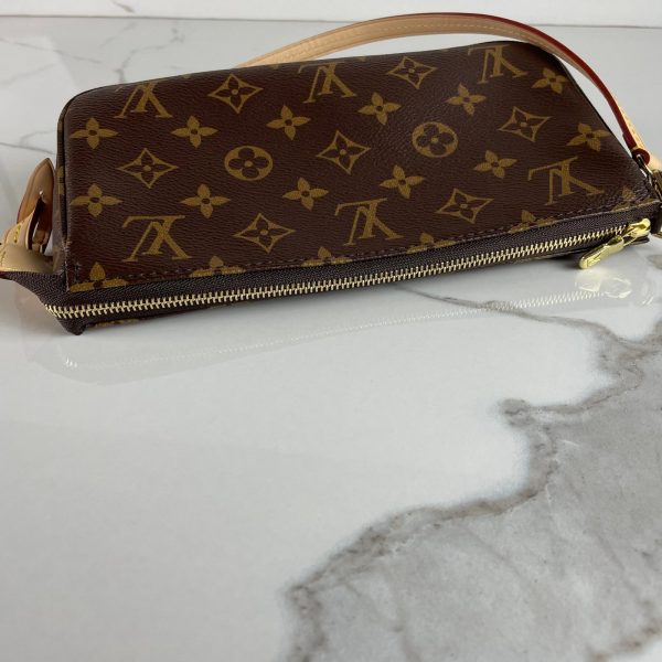 LOUIS VUITTON Pochette Accessoires NM – Image 13