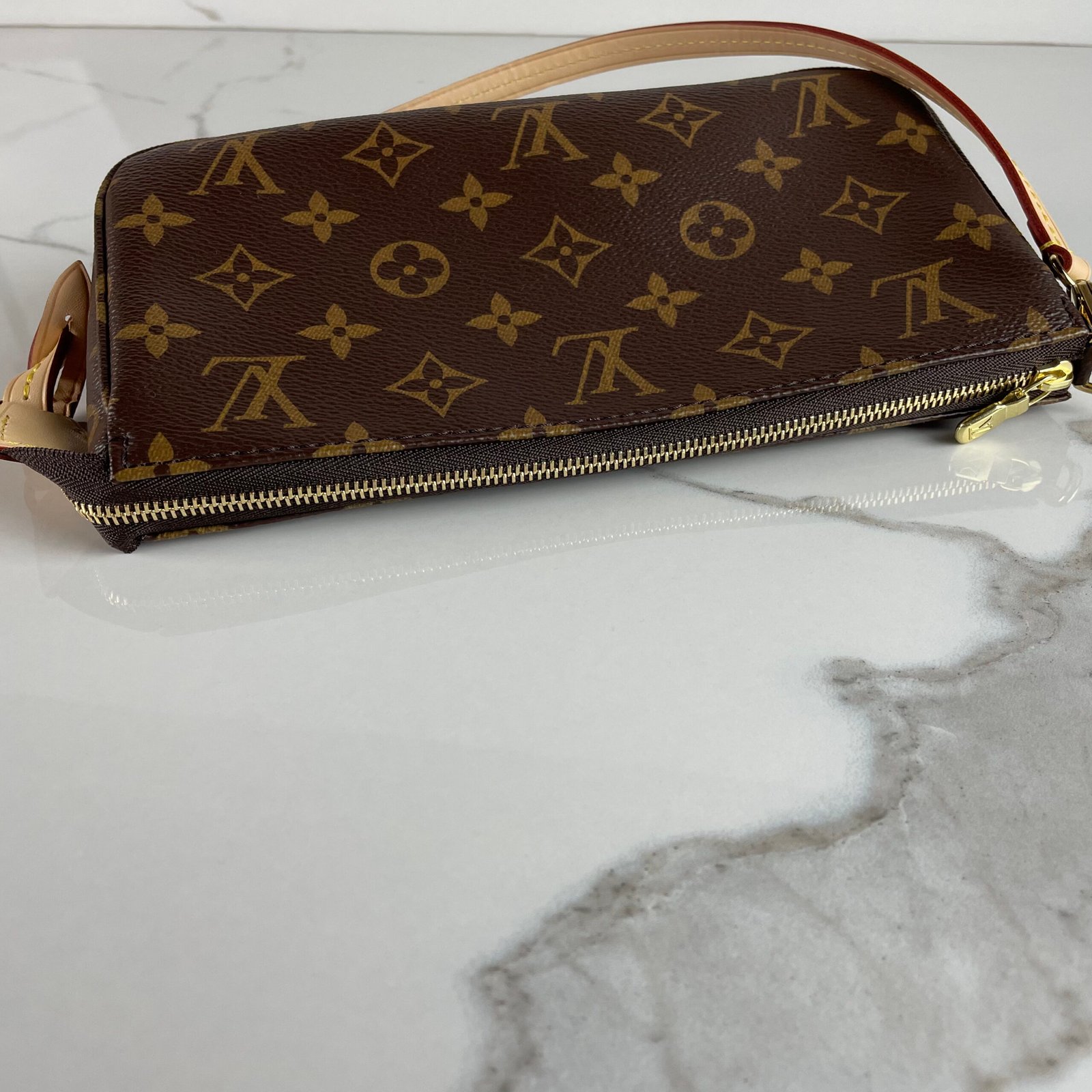 LOUIS VUITTON Pochette Accessoires NM – Image 13