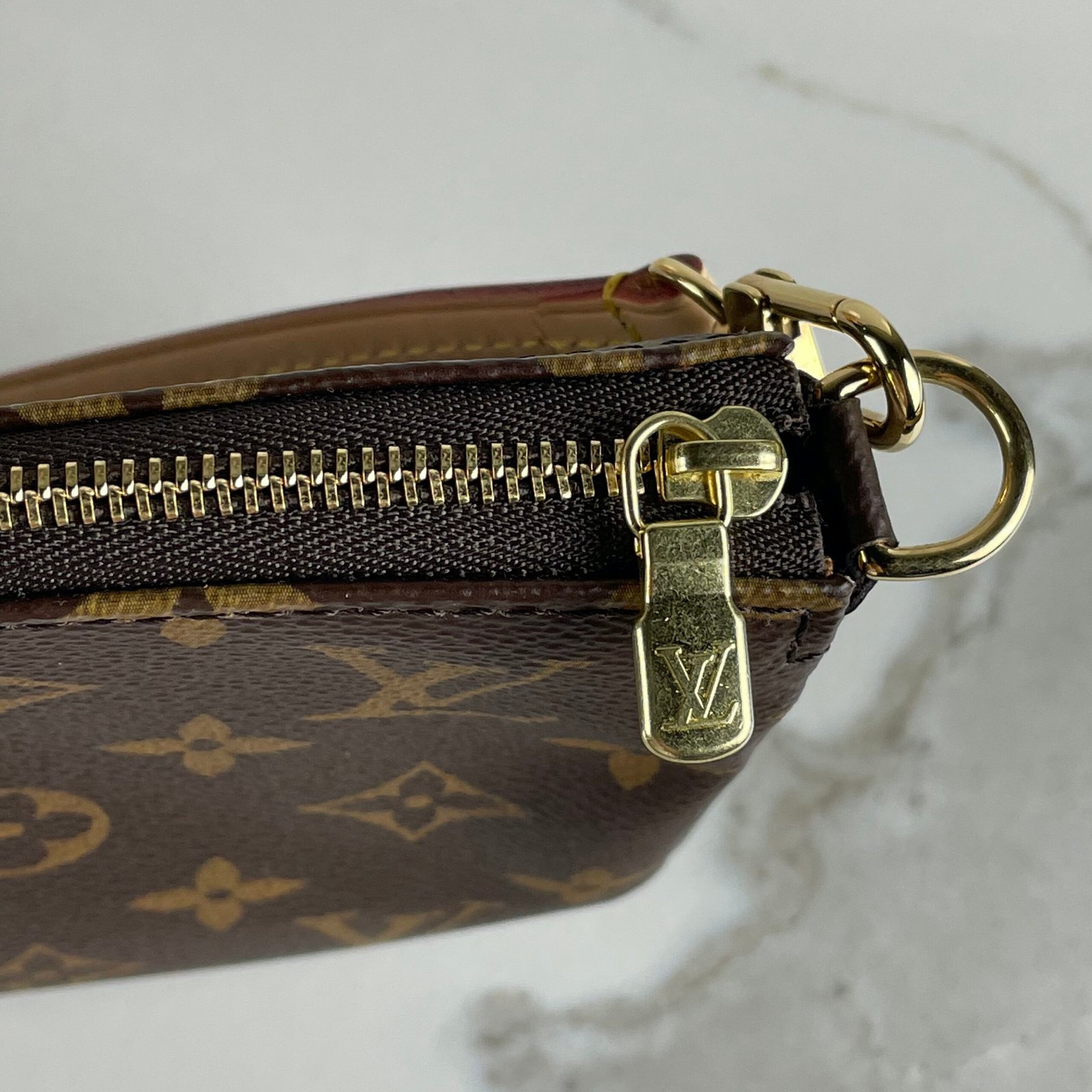 LOUIS VUITTON Pochette Accessoires NM – Image 7