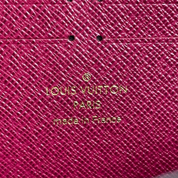 LOUIS VUITTON Clémence Wallet – Image 14