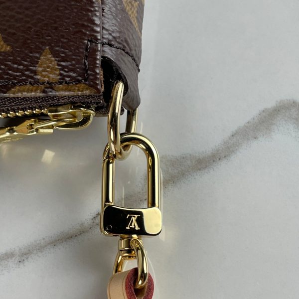 LOUIS VUITTON Pochette Accessoires NM – Image 6