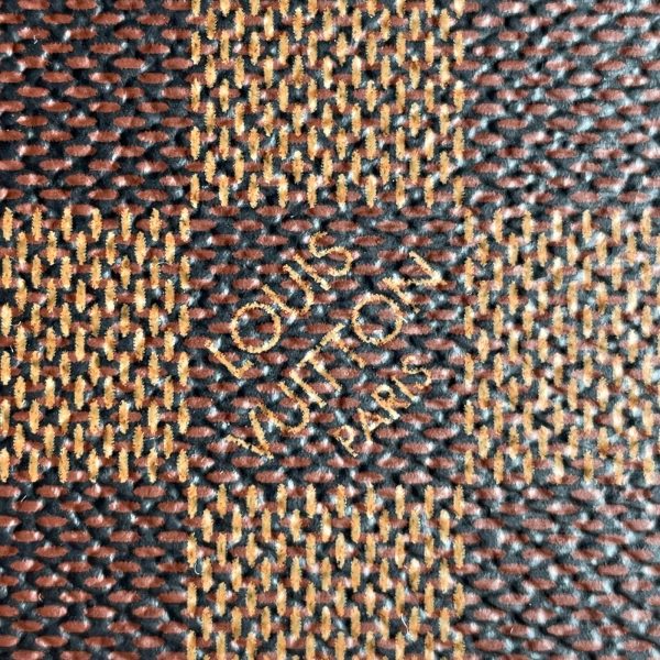 LOUIS VUITTON Porte-Cartes Simple – Image 4