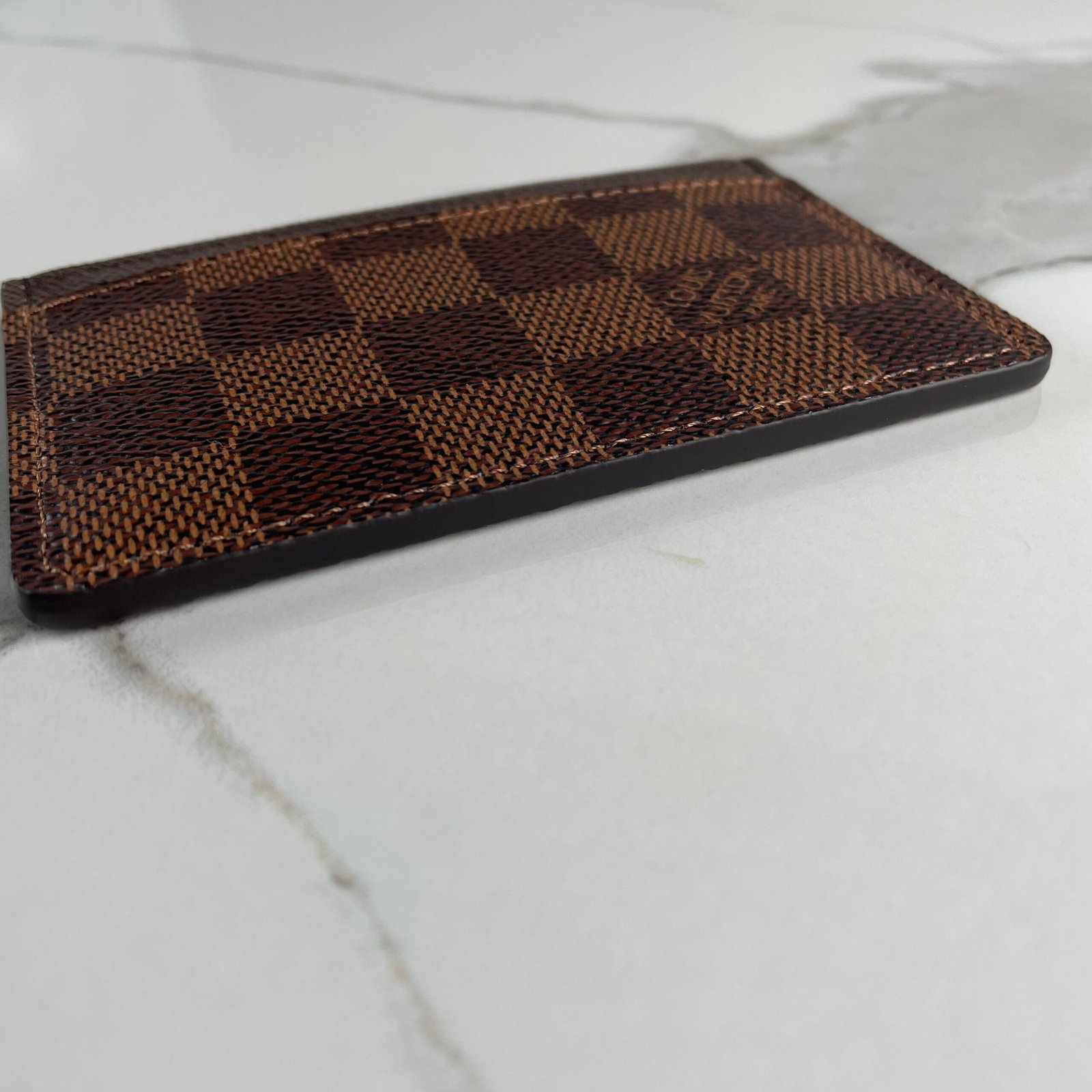 LOUIS VUITTON Simple Card Holder – Image 6