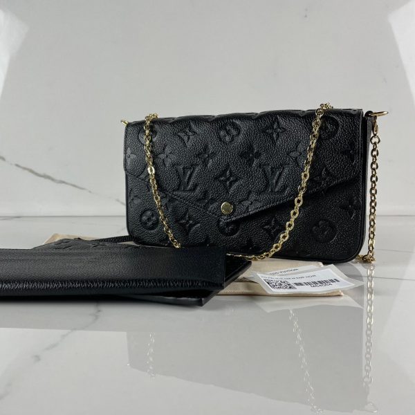 LOUIS VUITTON Pochette Félicie – Image 2