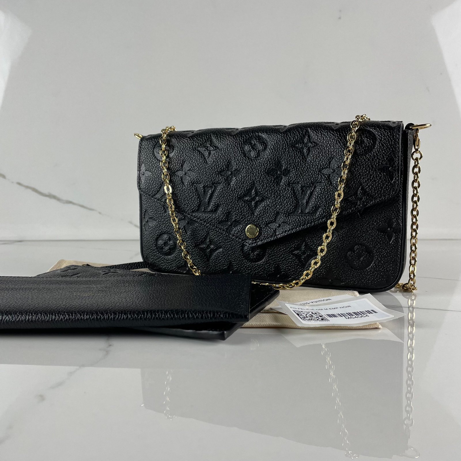 LOUIS VUITTON Pochette Félicie – Image 2