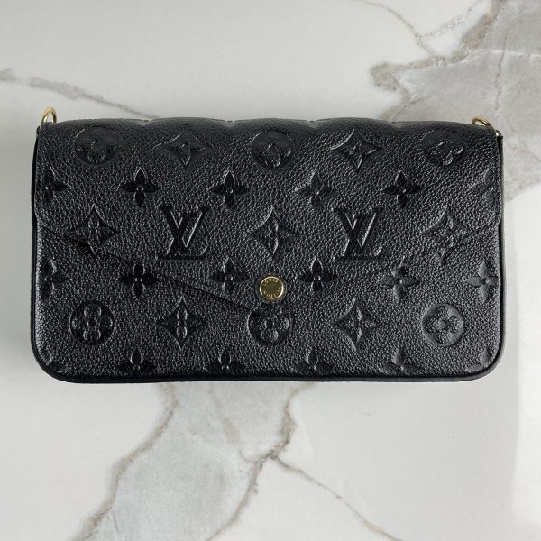 LOUIS VUITTON Pochette Félicie – Image 4