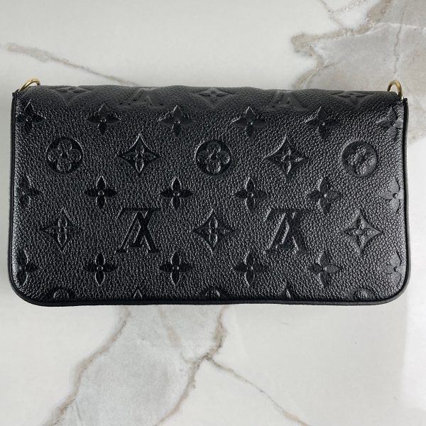 LOUIS VUITTON Pochette Félicie – Image 5