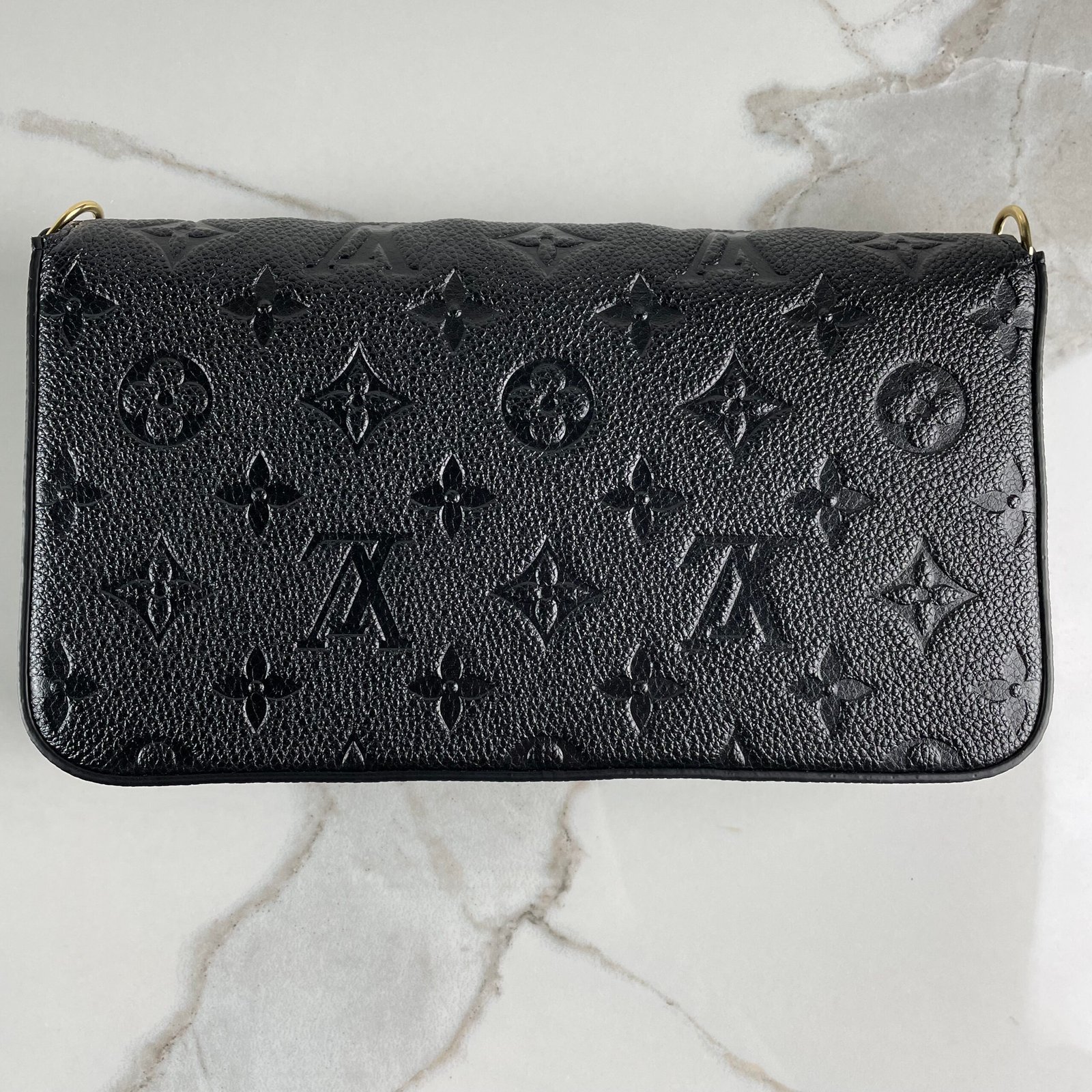 LOUIS VUITTON Pochette Félicie – Image 5