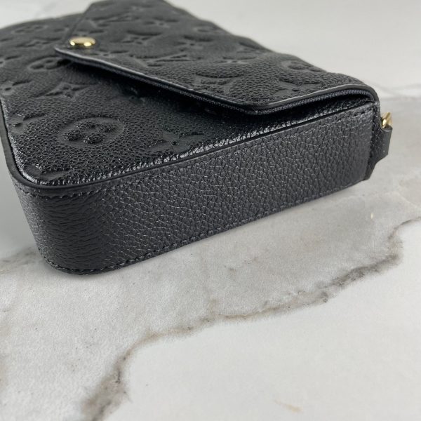 LOUIS VUITTON Pochette Félicie – Image 6