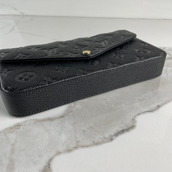 LOUIS VUITTON Pochette Félicie – Image 7
