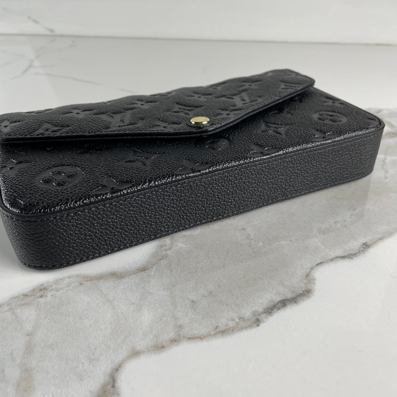 LOUIS VUITTON Pochette Félicie – Image 7