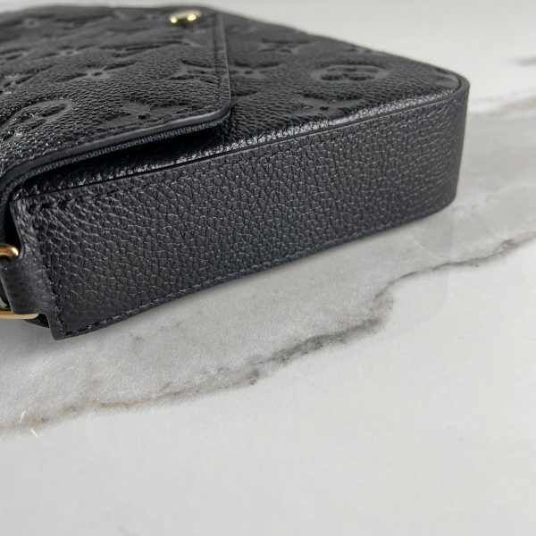 LOUIS VUITTON Pochette Félicie – Image 8