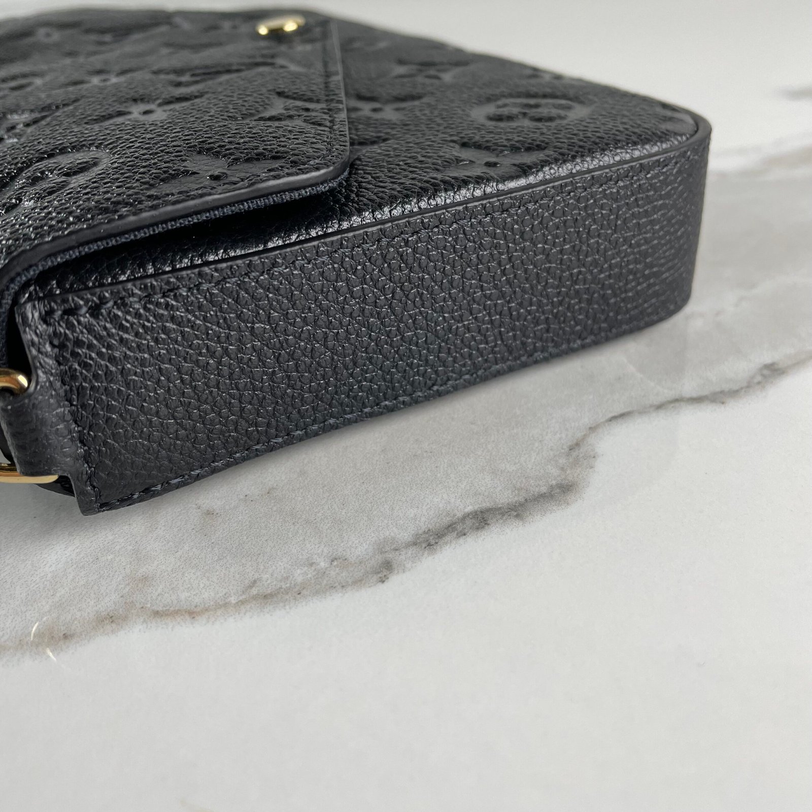 LOUIS VUITTON Pochette Félicie – Image 8