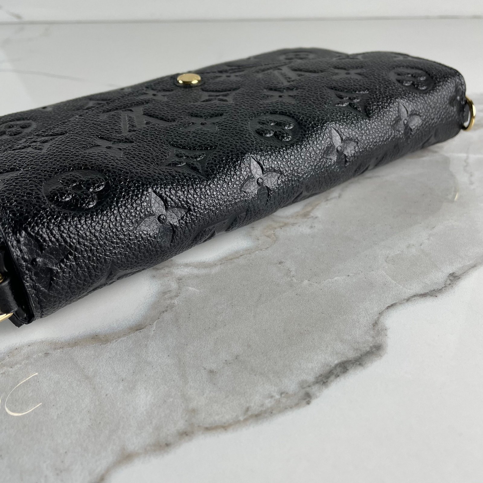 LOUIS VUITTON Pochette Félicie – Image 9