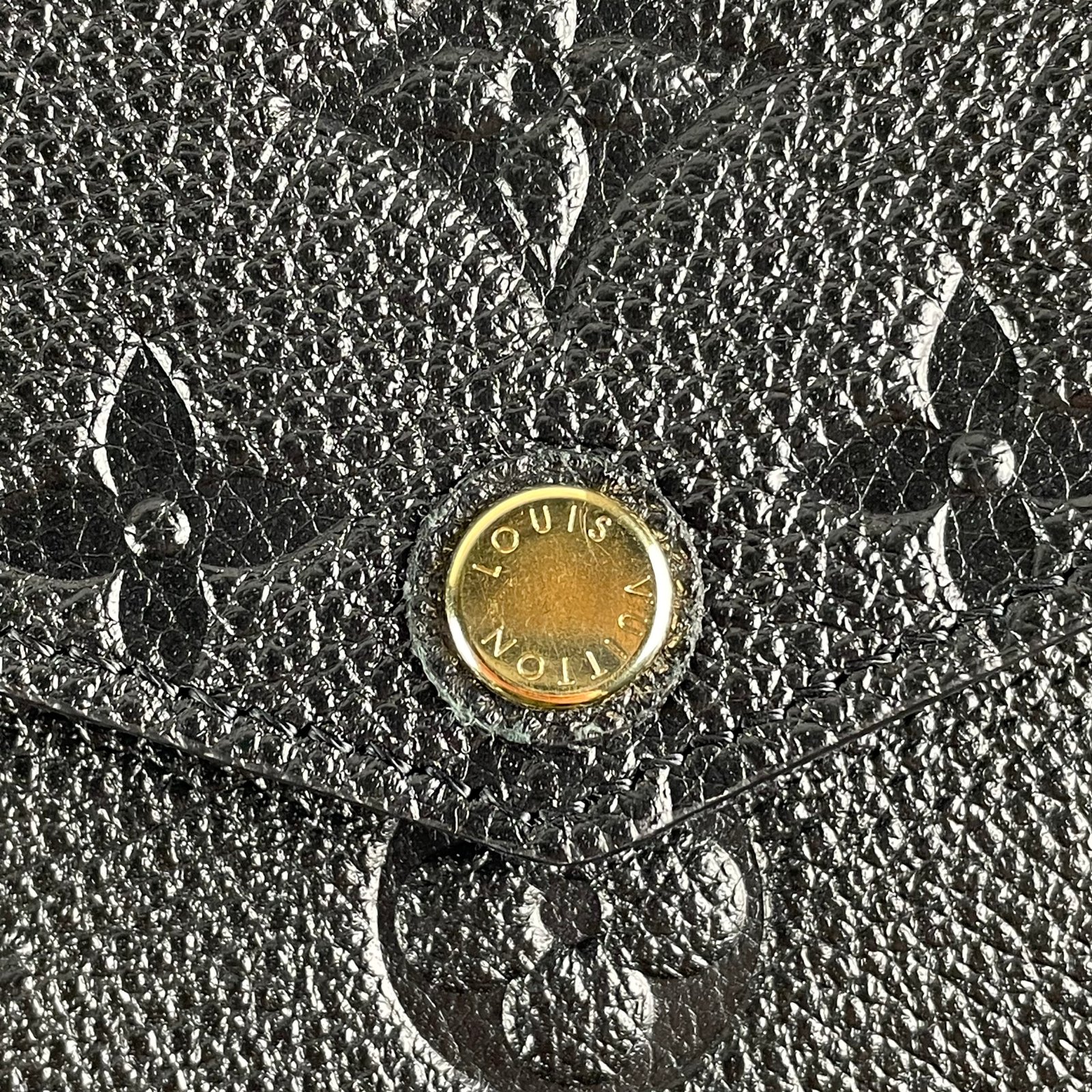 LOUIS VUITTON Pochette Félicie – Image 10