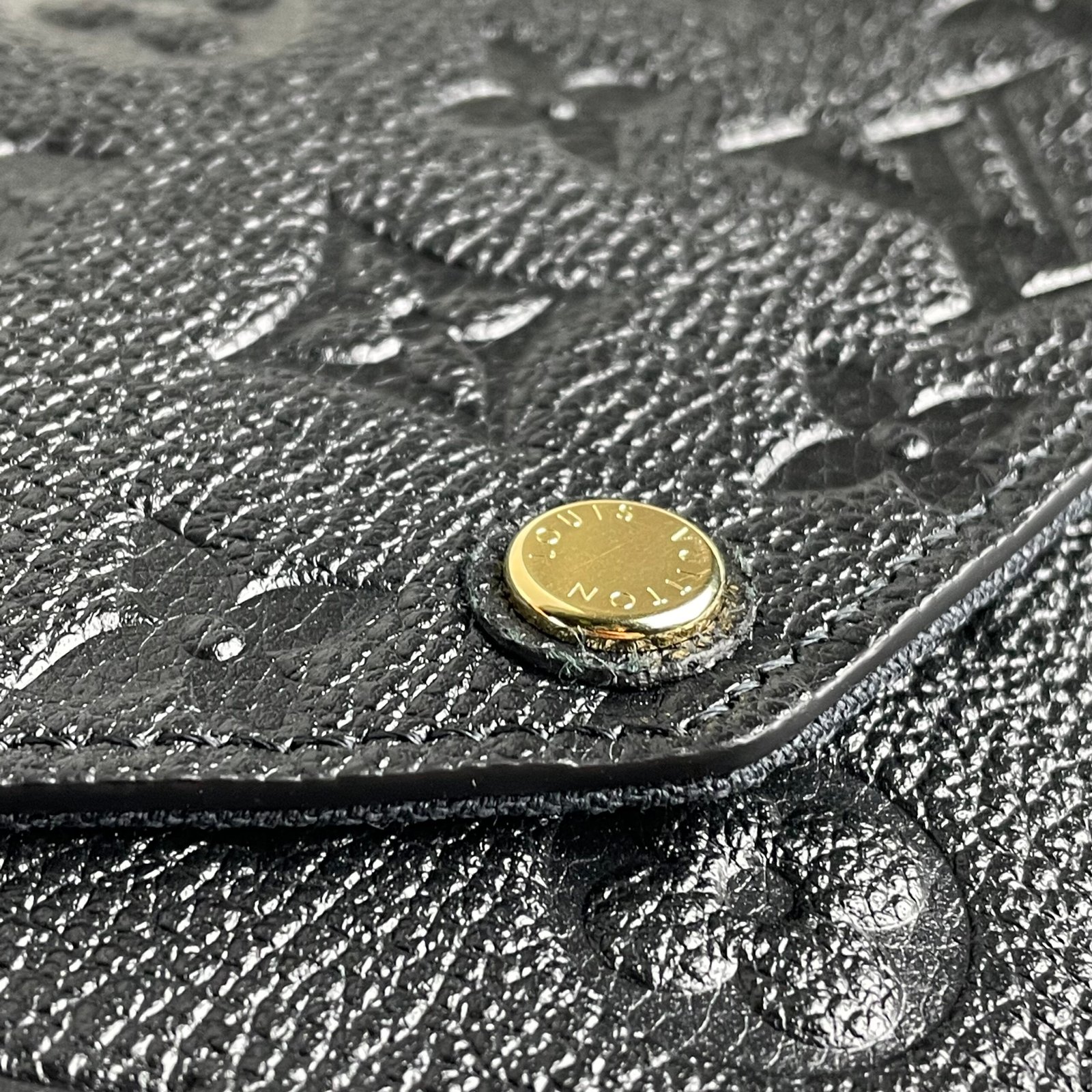 LOUIS VUITTON Pochette Félicie – Image 11