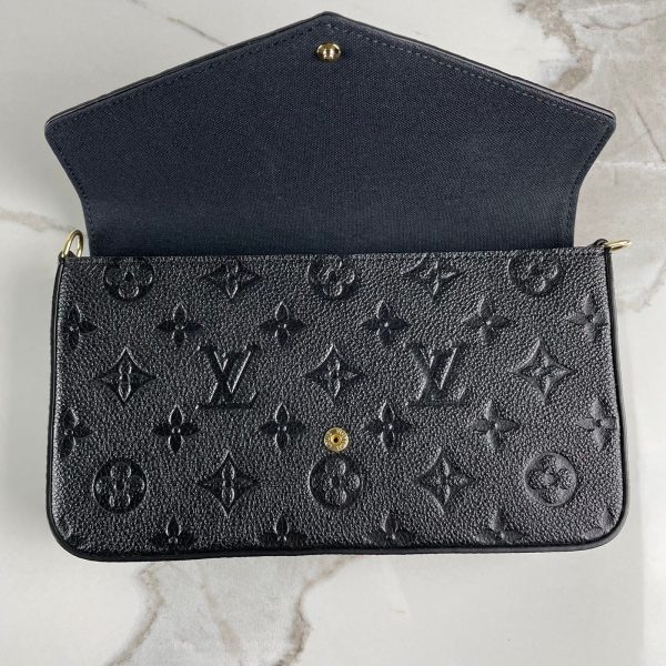 LOUIS VUITTON Pochette Félicie – Image 13