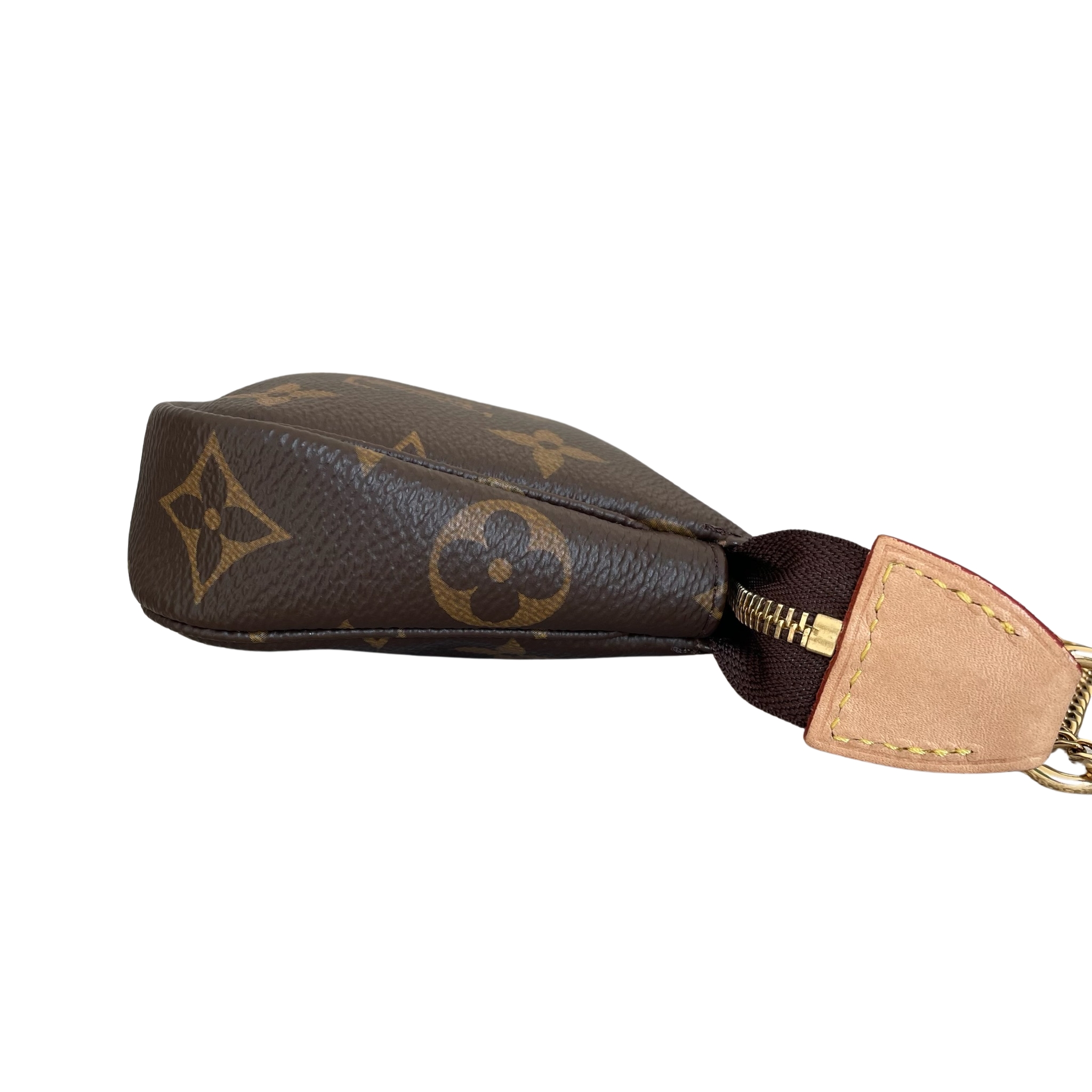 LOUIS VUITTON Pochette Accessoires Mini – Image 4