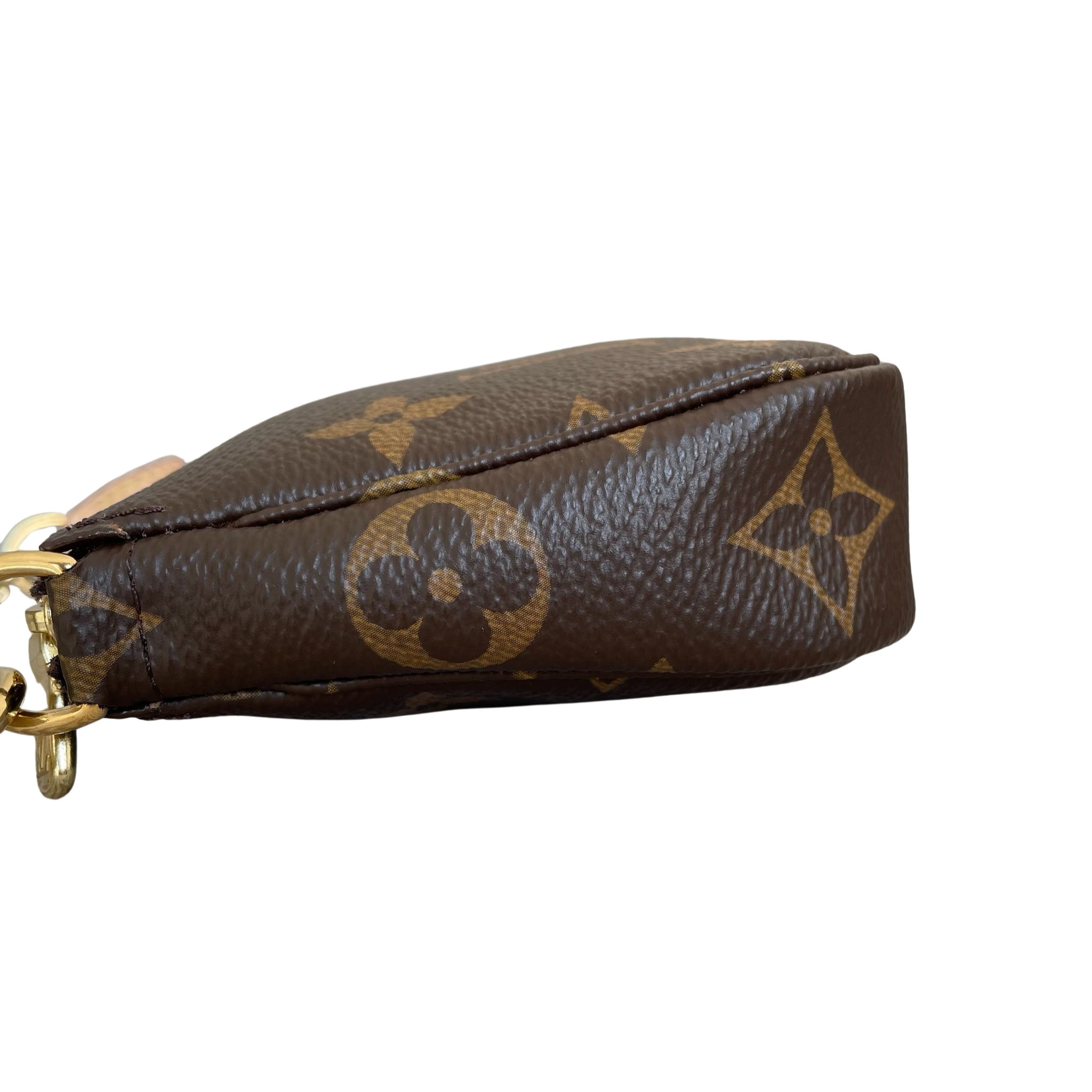 LOUIS VUITTON Pochette Accessoires Mini – Image 2