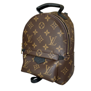 LOUIS VUITTON Sac à Dos Palm Springs Mini