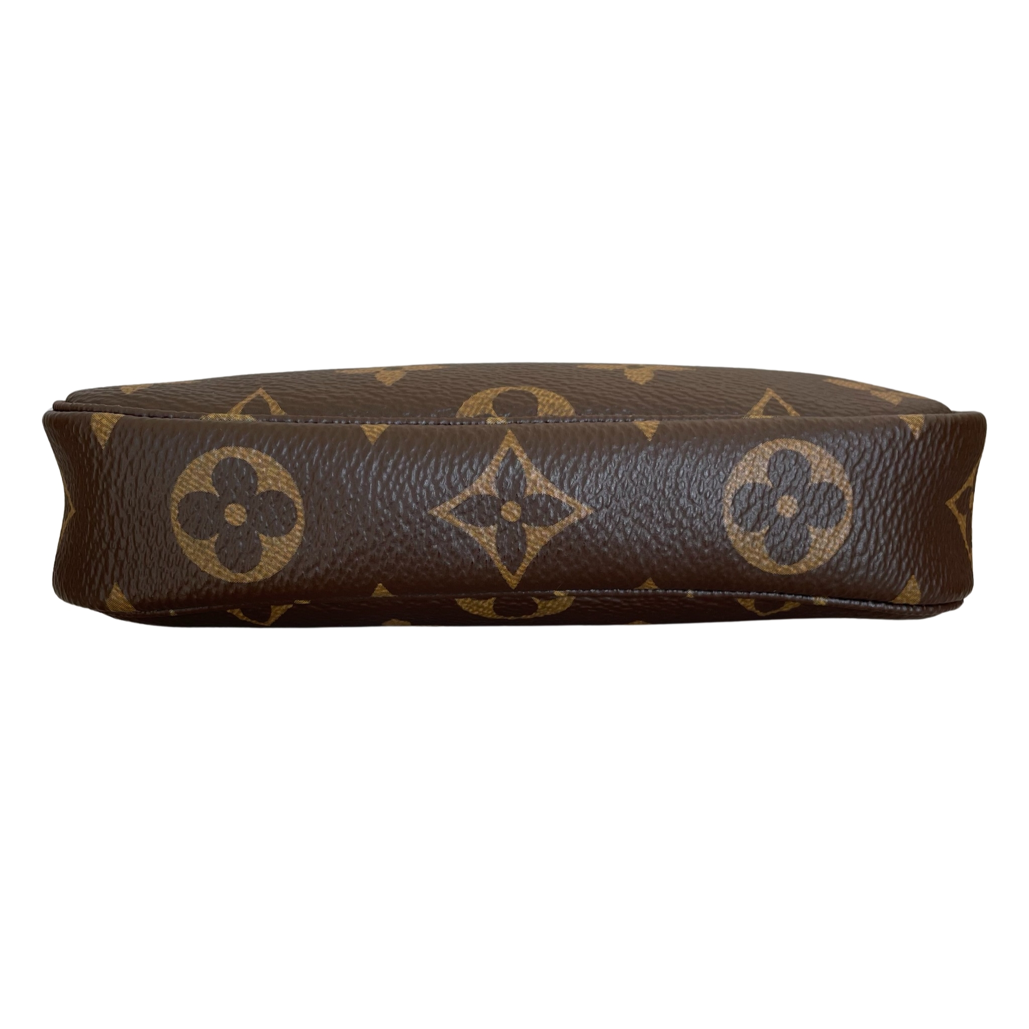 LOUIS VUITTON Pochette Accessoires Mini – Image 3