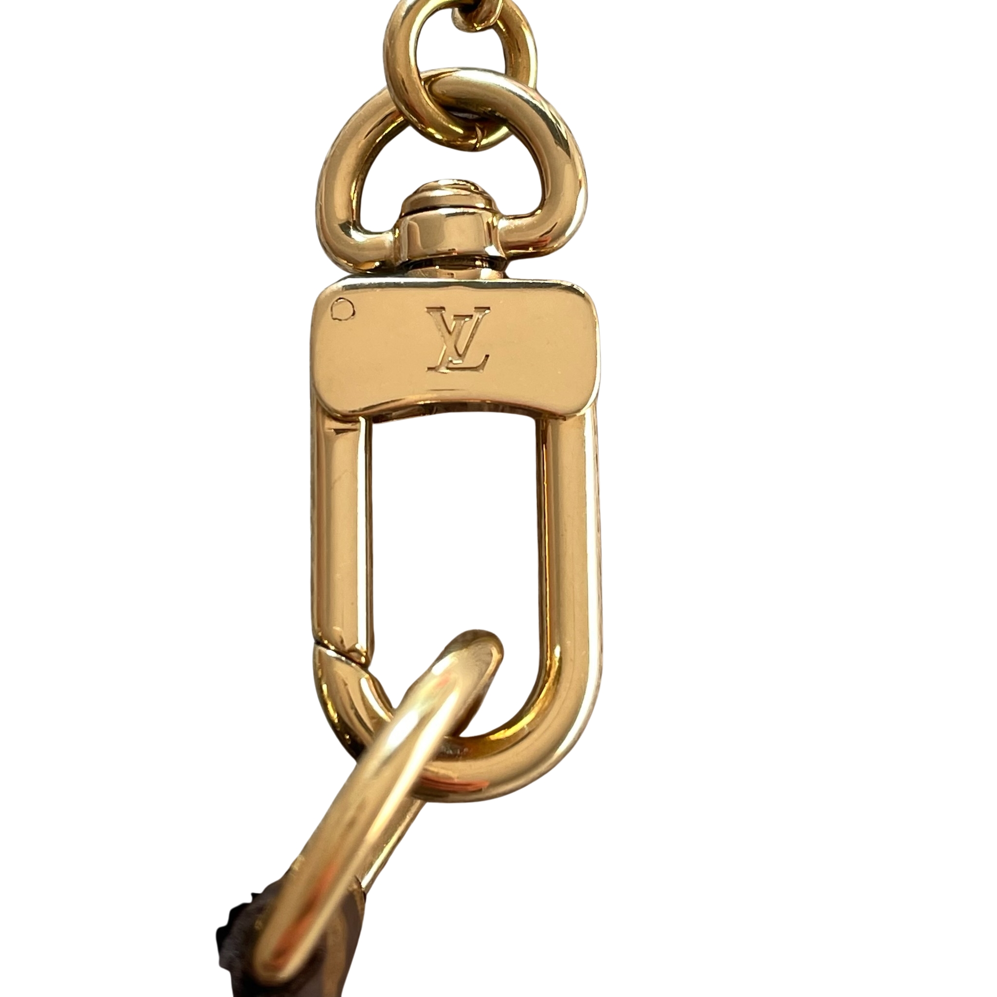 LOUIS VUITTON Pochette Accessoires Mini – Image 6