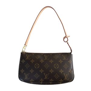 LOUIS VUITTON Pochette Accessoires NM