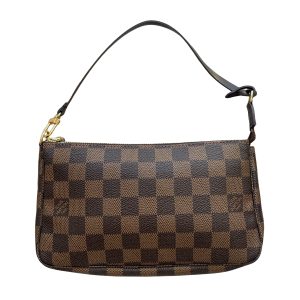 LOUIS VUITTON Pochette Accessoires NM
