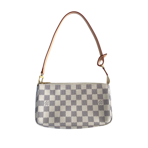 LOUIS VUITTON Pochette Accessoires NM