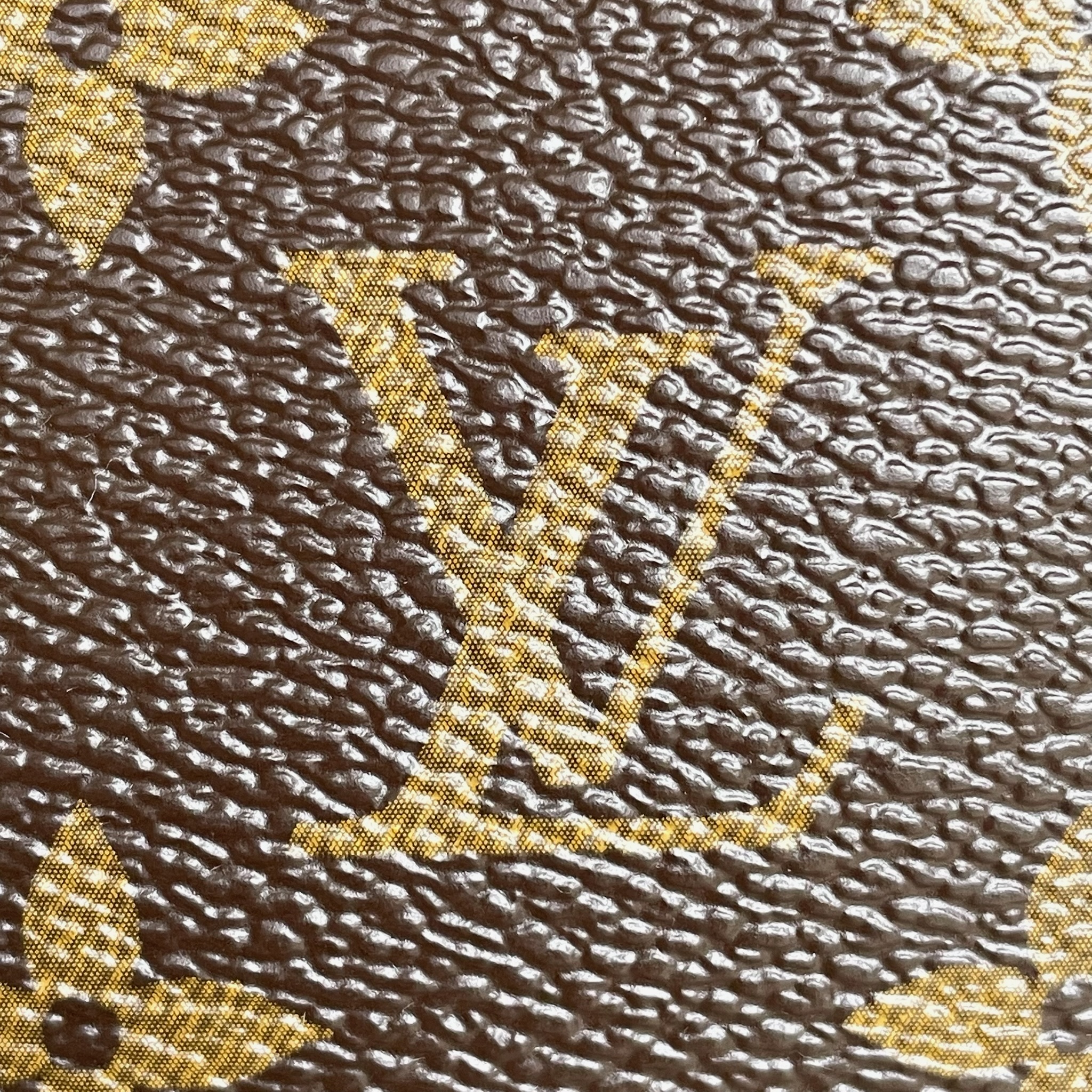 LOUIS VUITTON Mini Pochette Accessoires – Image 14