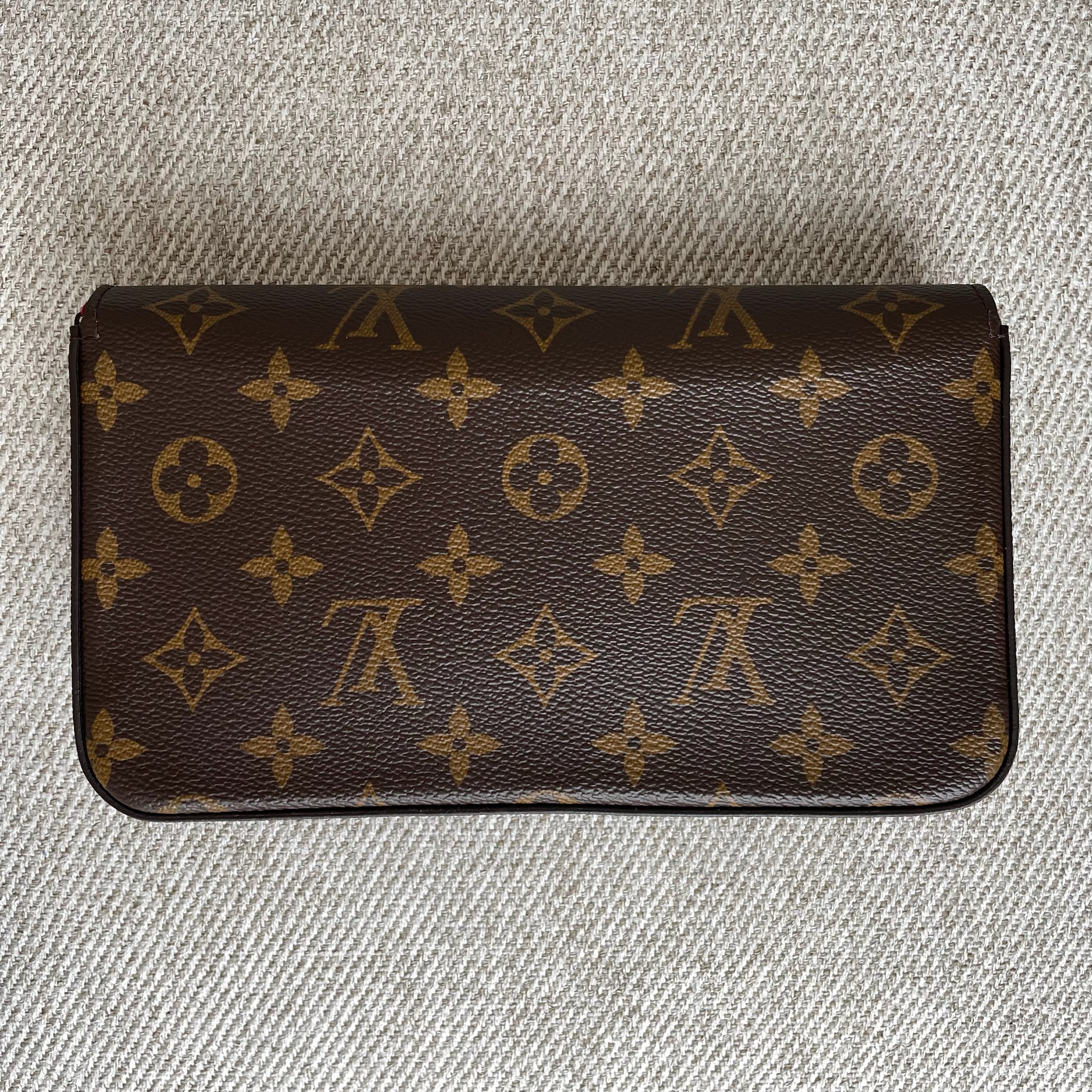LOUIS VUITTON Pochette Félicie – Image 5