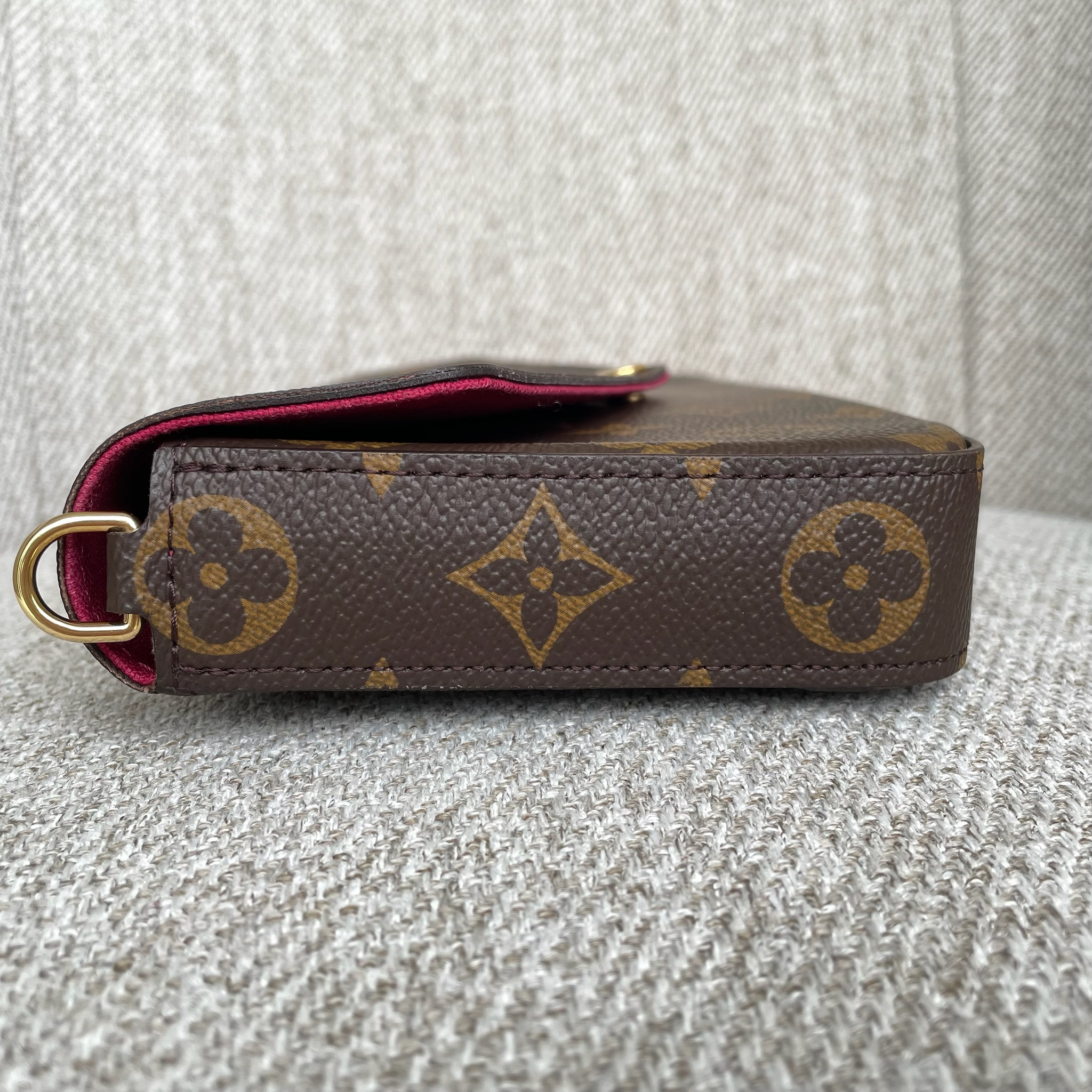 LOUIS VUITTON Pochette Félicie – Image 6