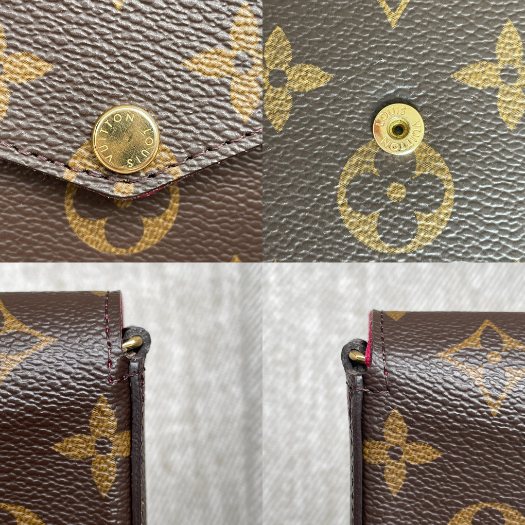 LOUIS VUITTON Pochette Félicie – Image 16
