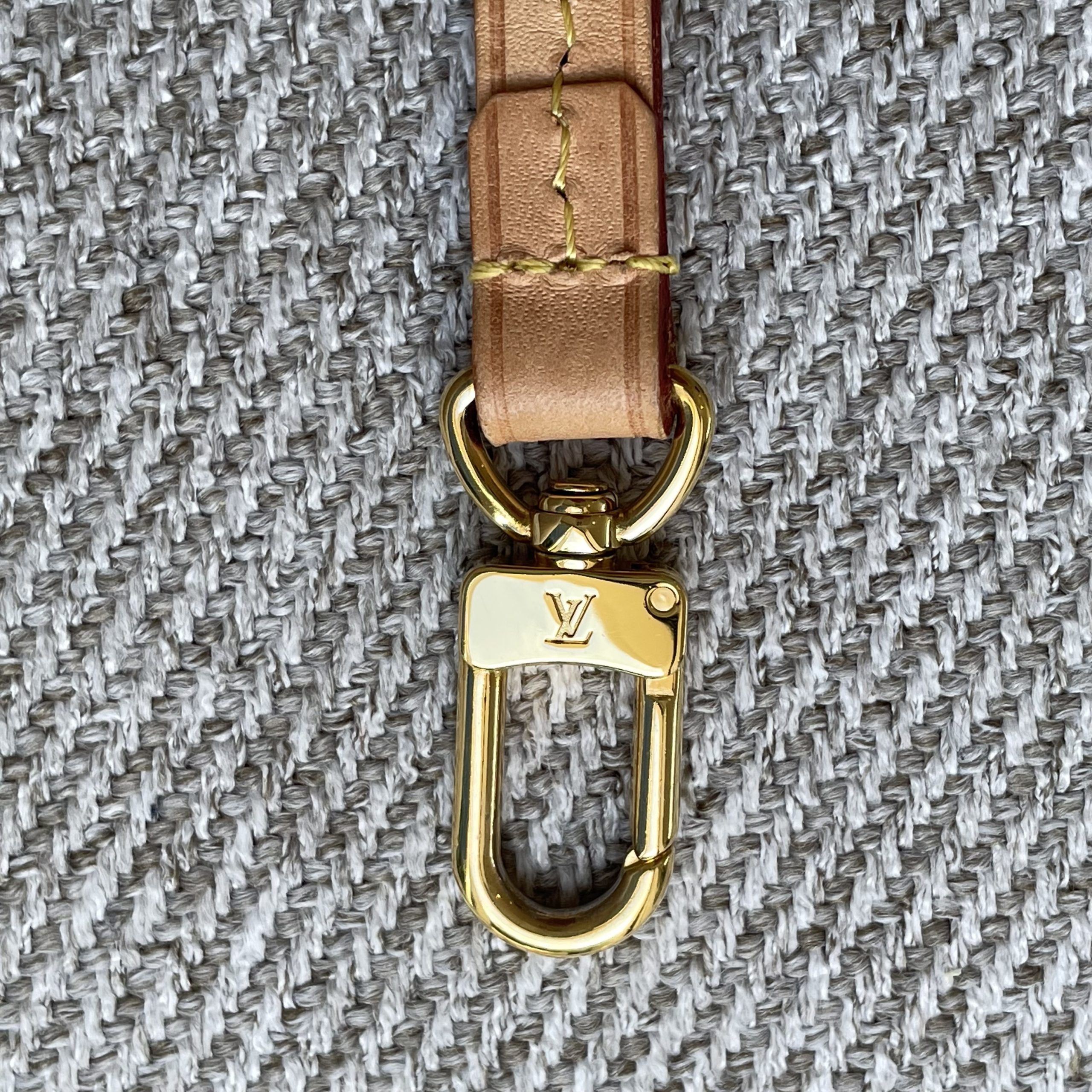 Louis Vuitton Pochette Accessoires NM Monogram – Image 15