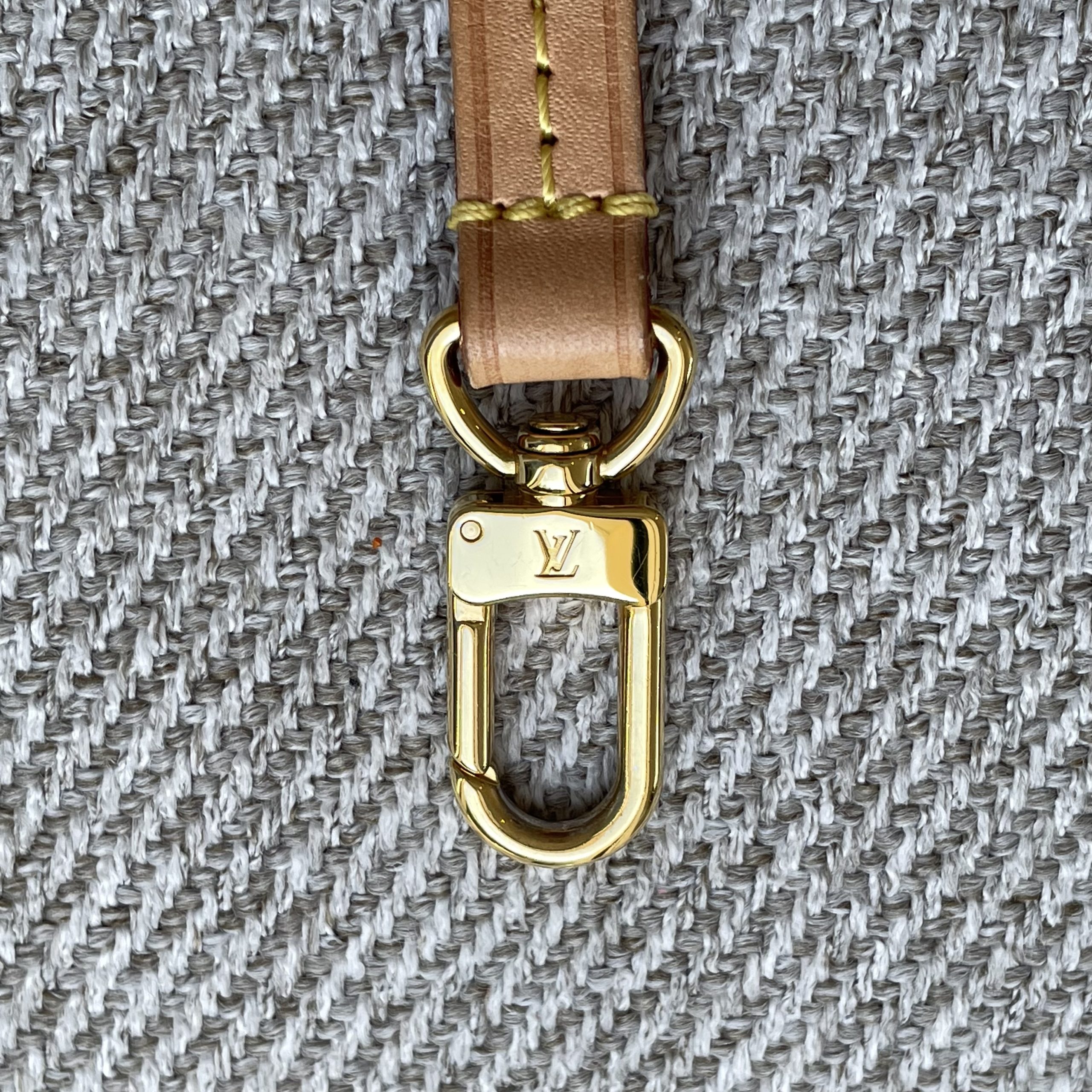 Louis Vuitton Pochette Accessoires NM Monogram – Image 16