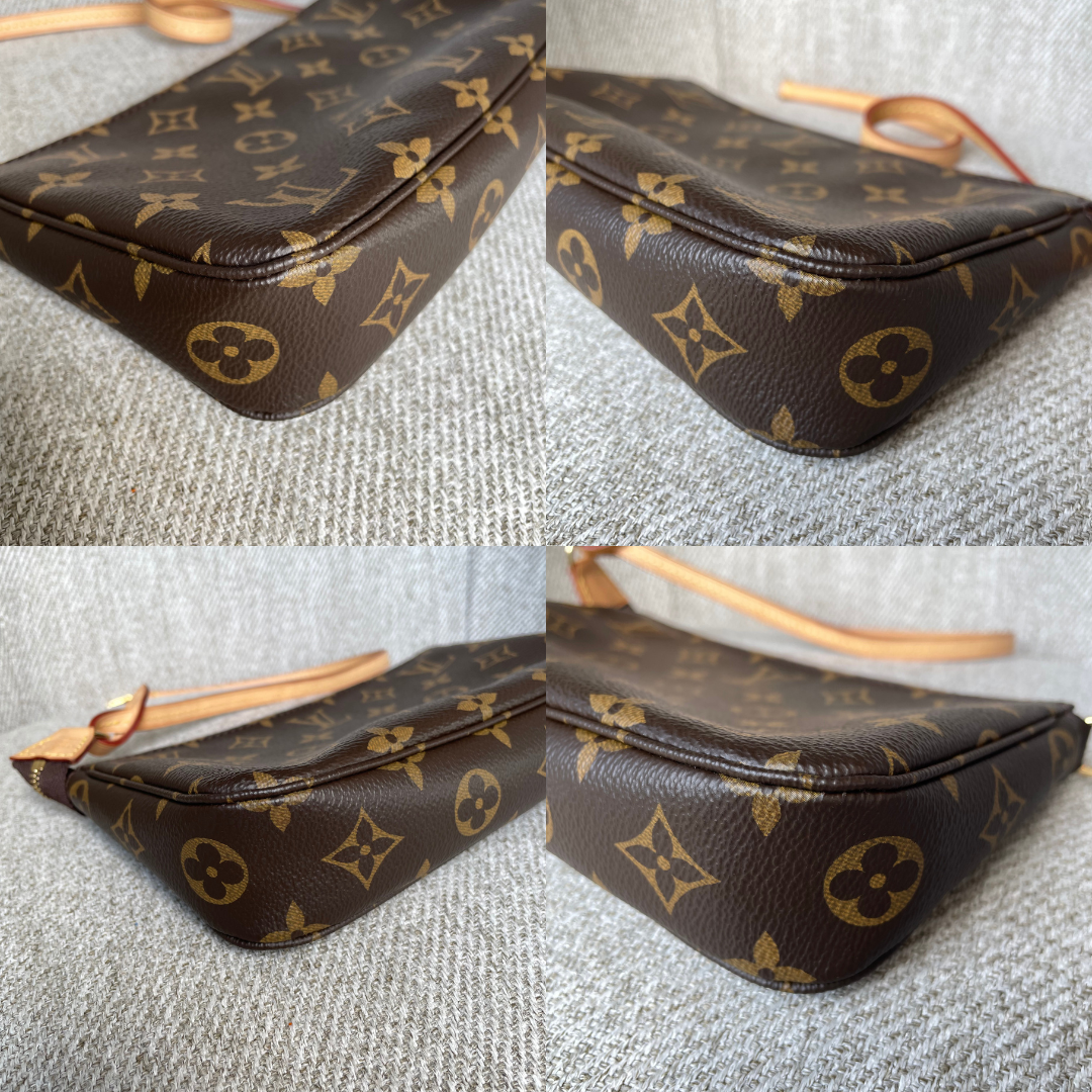 Louis Vuitton Pochette Accessoires NM Monogram – Image 14