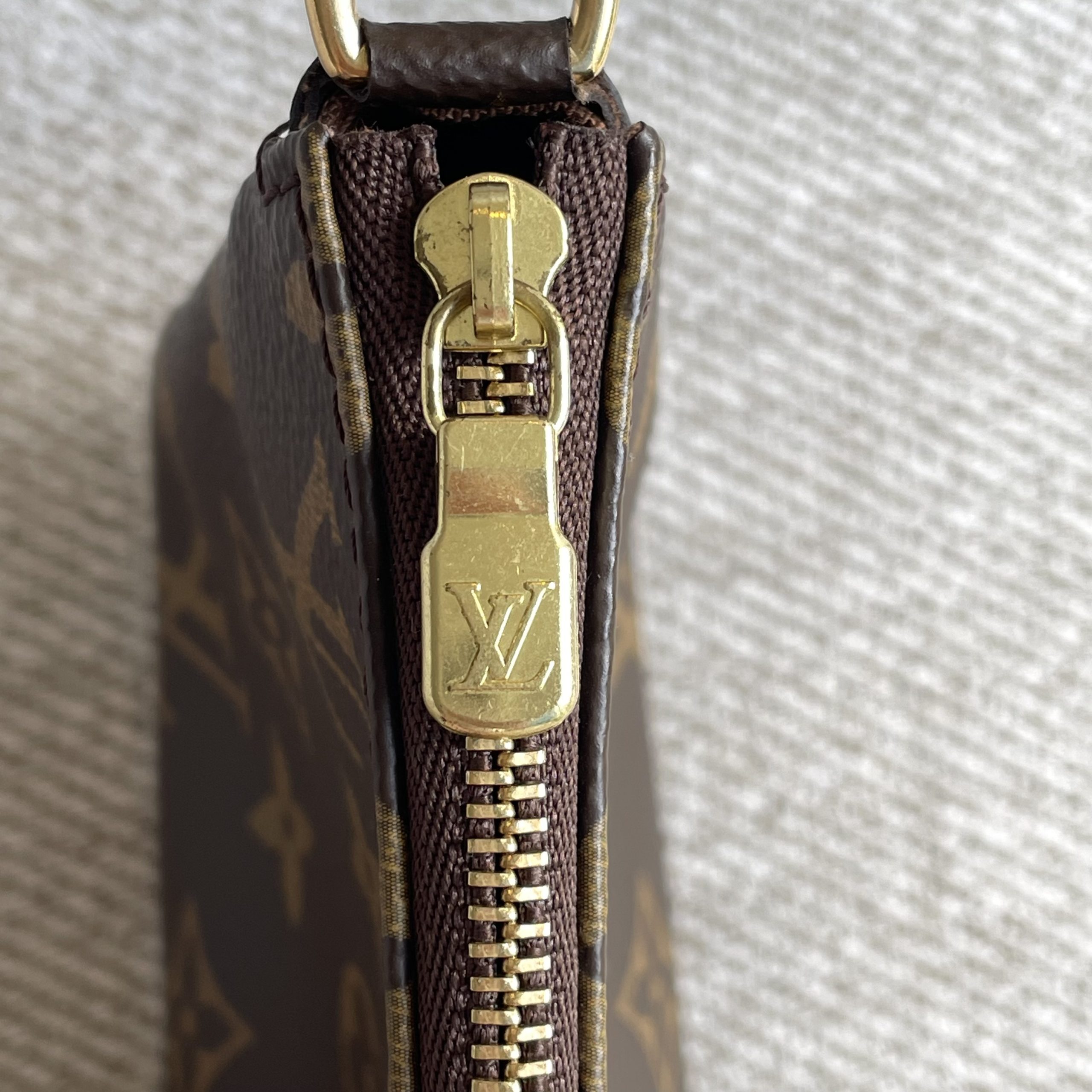 Louis Vuitton Pochette Accessoires NM Monogram – Image 10