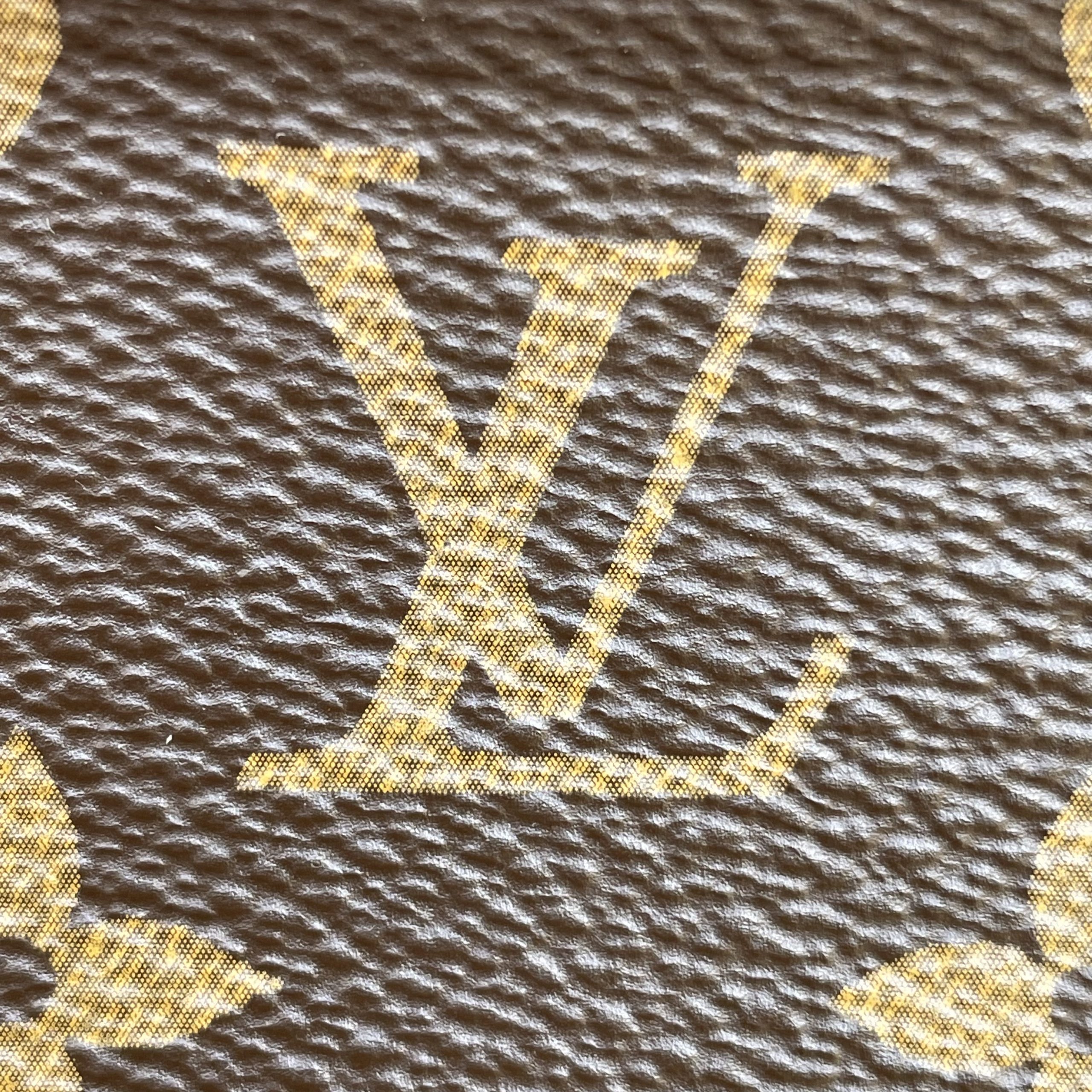 Louis Vuitton Pochette Accessoires NM Monogram – Image 13