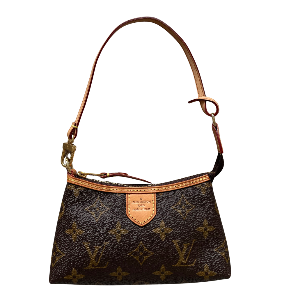 Louis Vuitton Mini Pochette Delightful Monogram