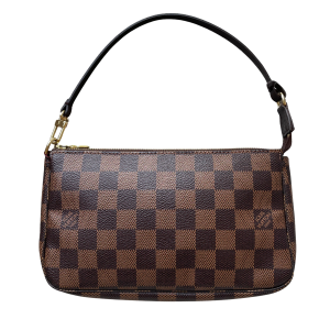 Louis Vuitton Pochette Accessoires Damier Ébène