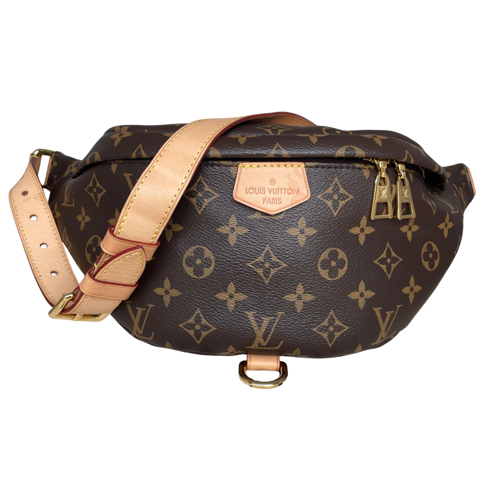 Louis Vuitton Bumbag Monogram