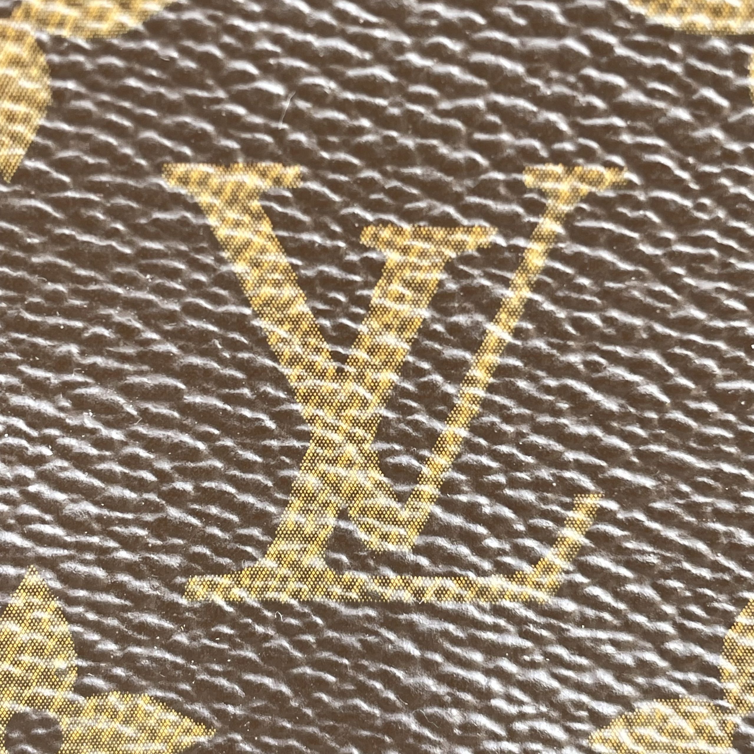 Louis Vuitton Mini Pochette Accessoires Monogram – Image 9